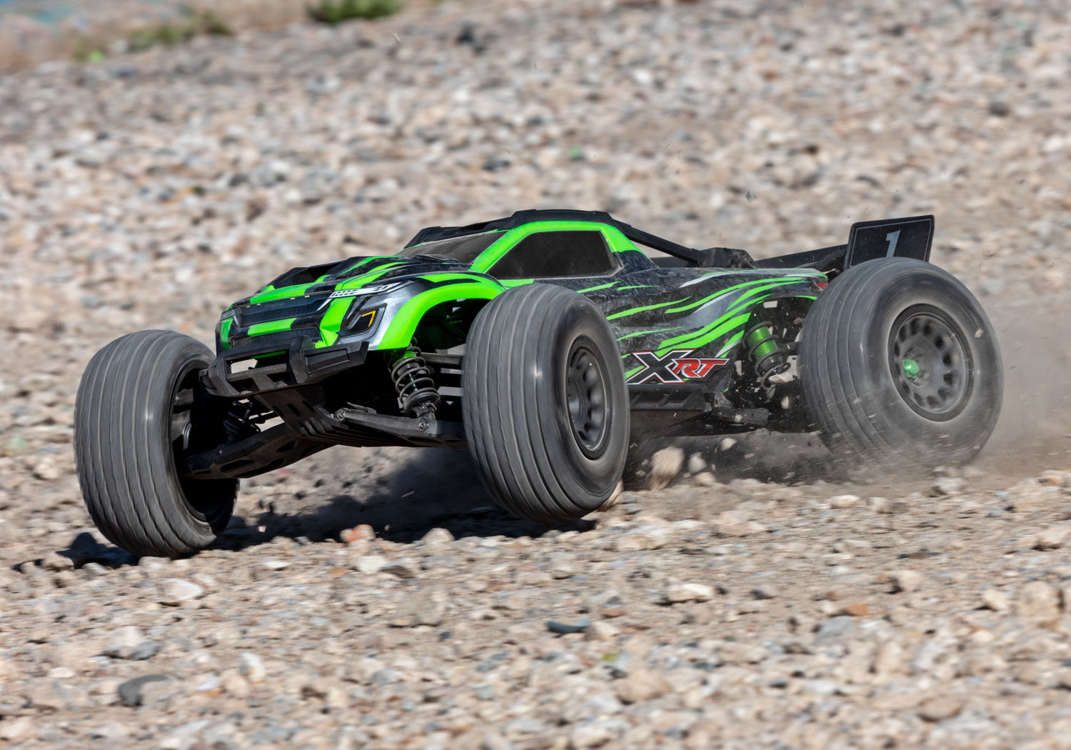 XRT Biggest Car Toys