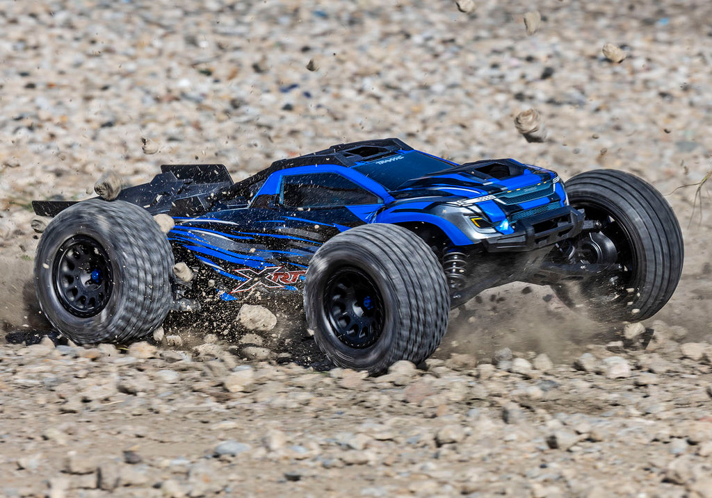 XRT Biggest Car Toys