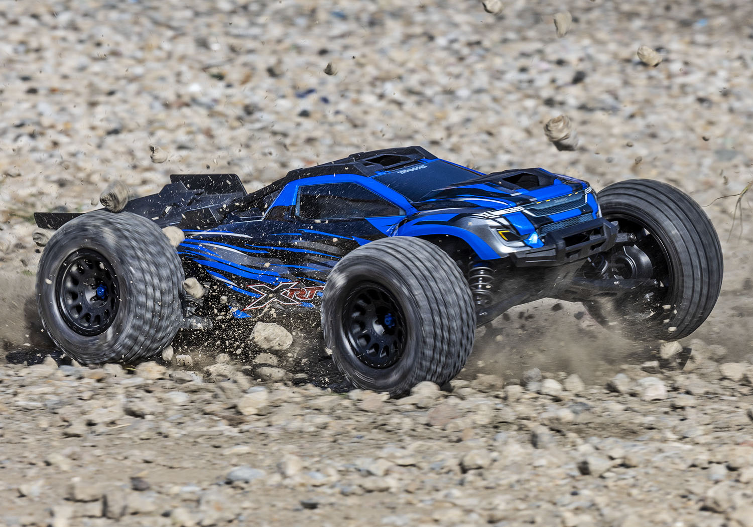 XRT Biggest Car Toys