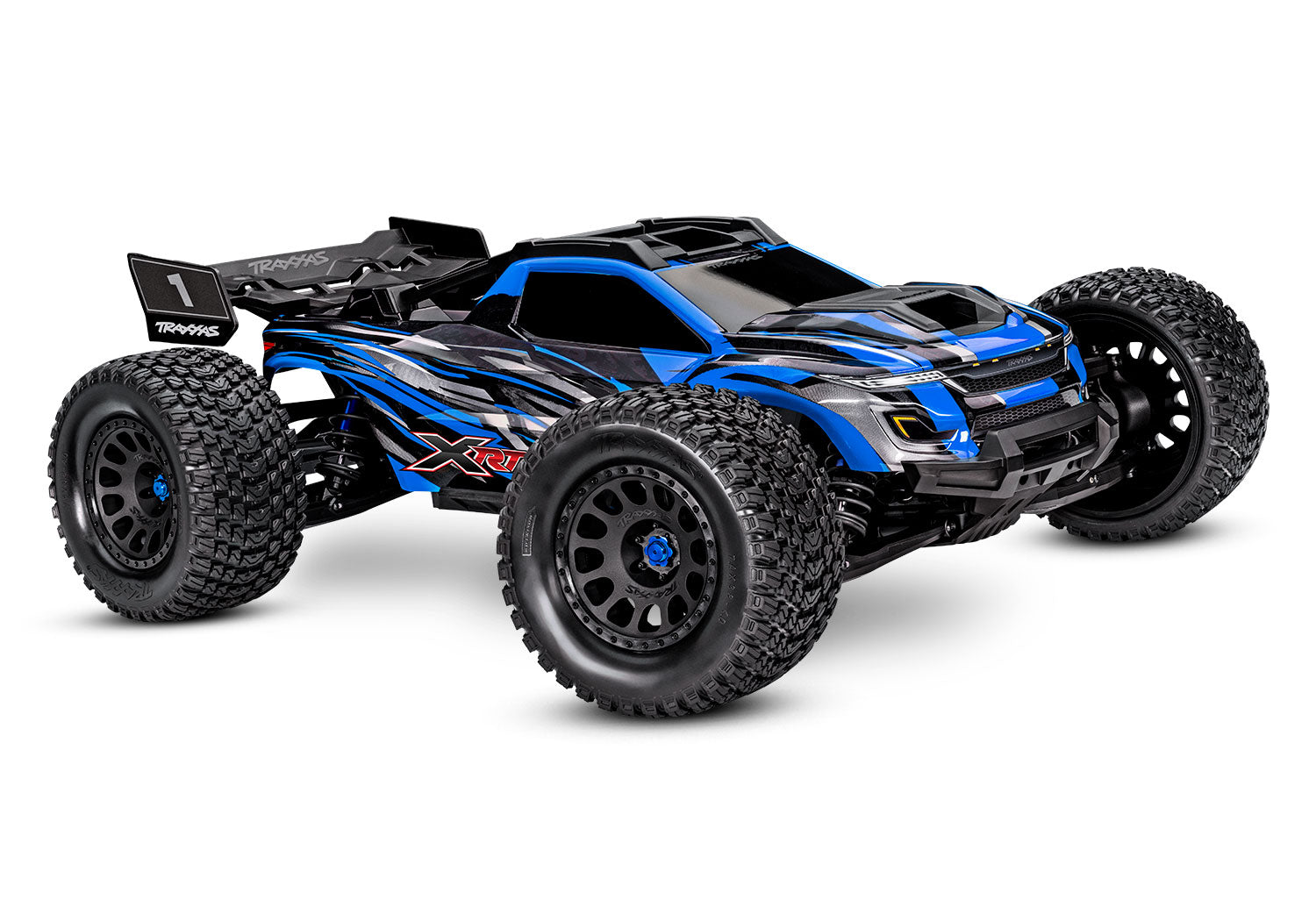 XRT Biggest Car Toys