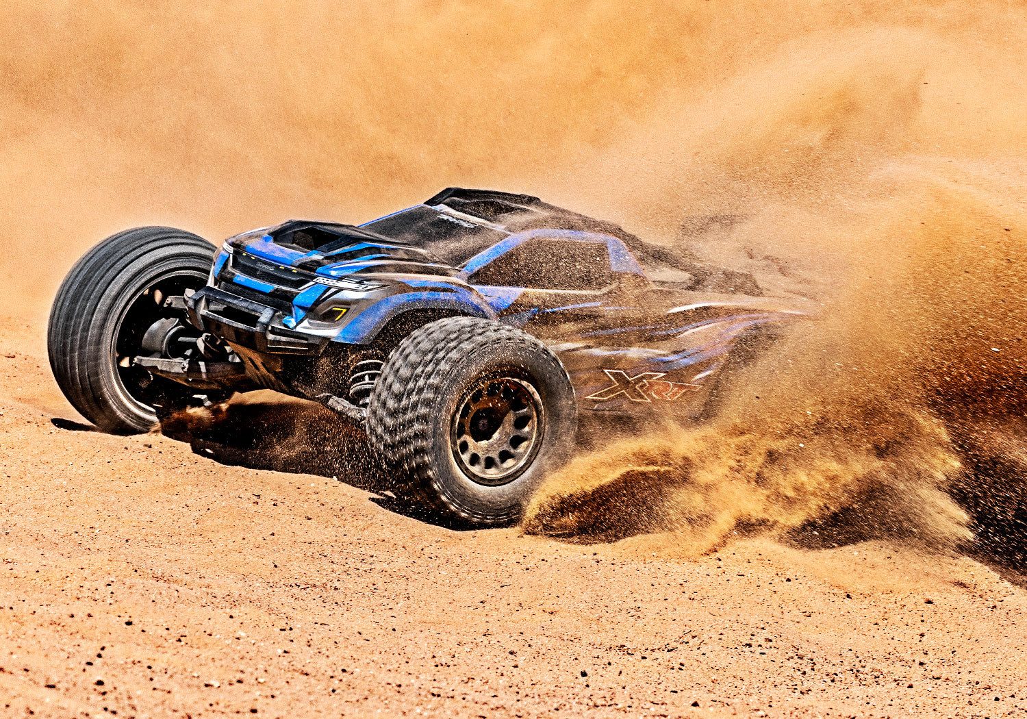 XRT Biggest Car Toys