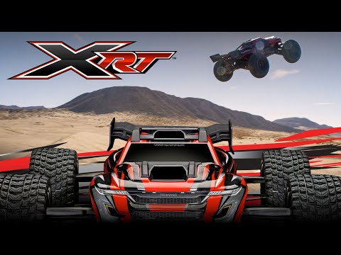 XRT Biggest Car Toys