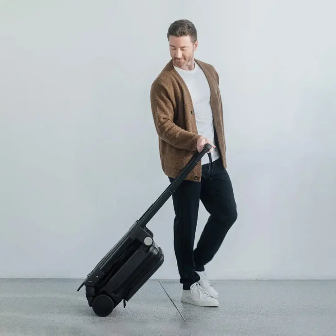 Carry On Luggage Stroller