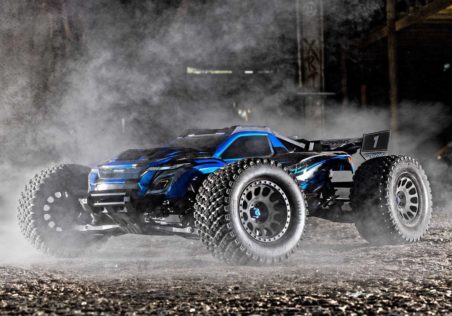 XRT Biggest Car Toys