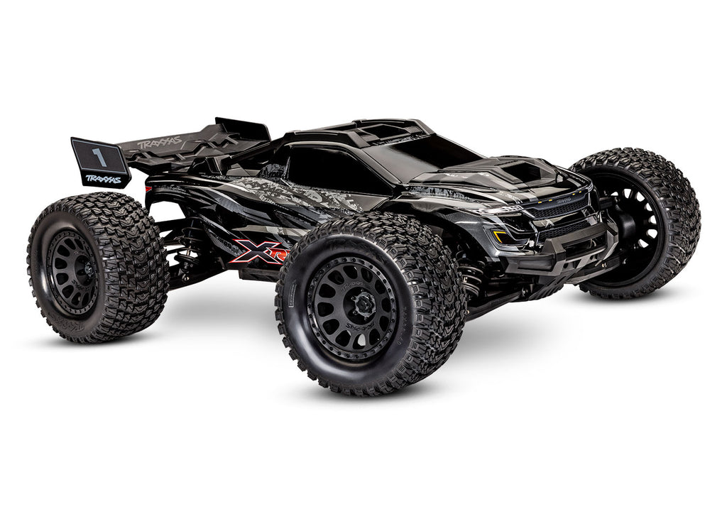 XRT Biggest Car Toys