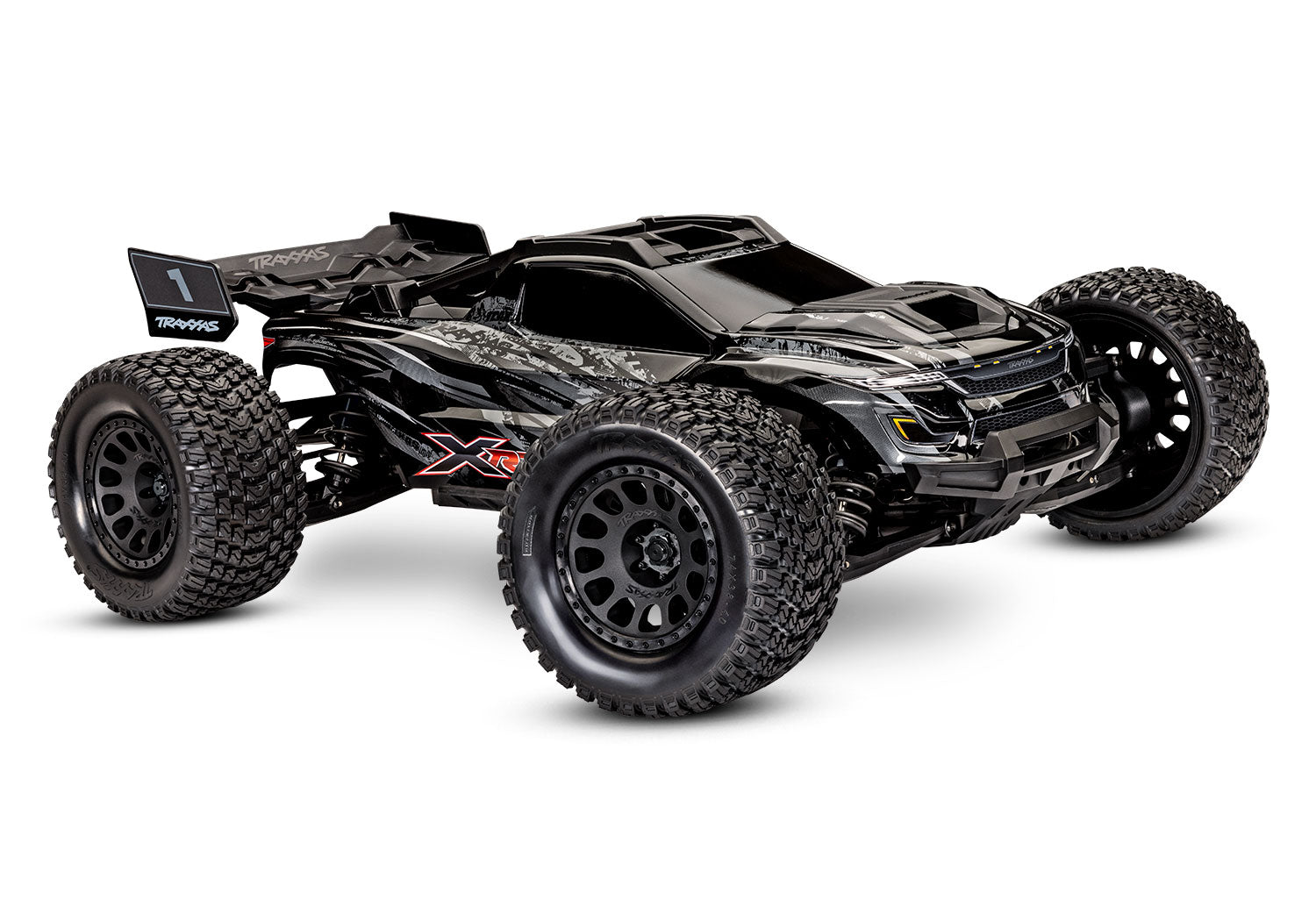 XRT Biggest Car Toys
