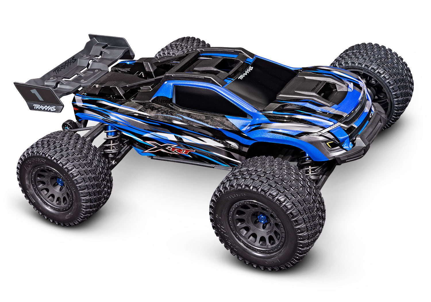 XRT Biggest Car Toys