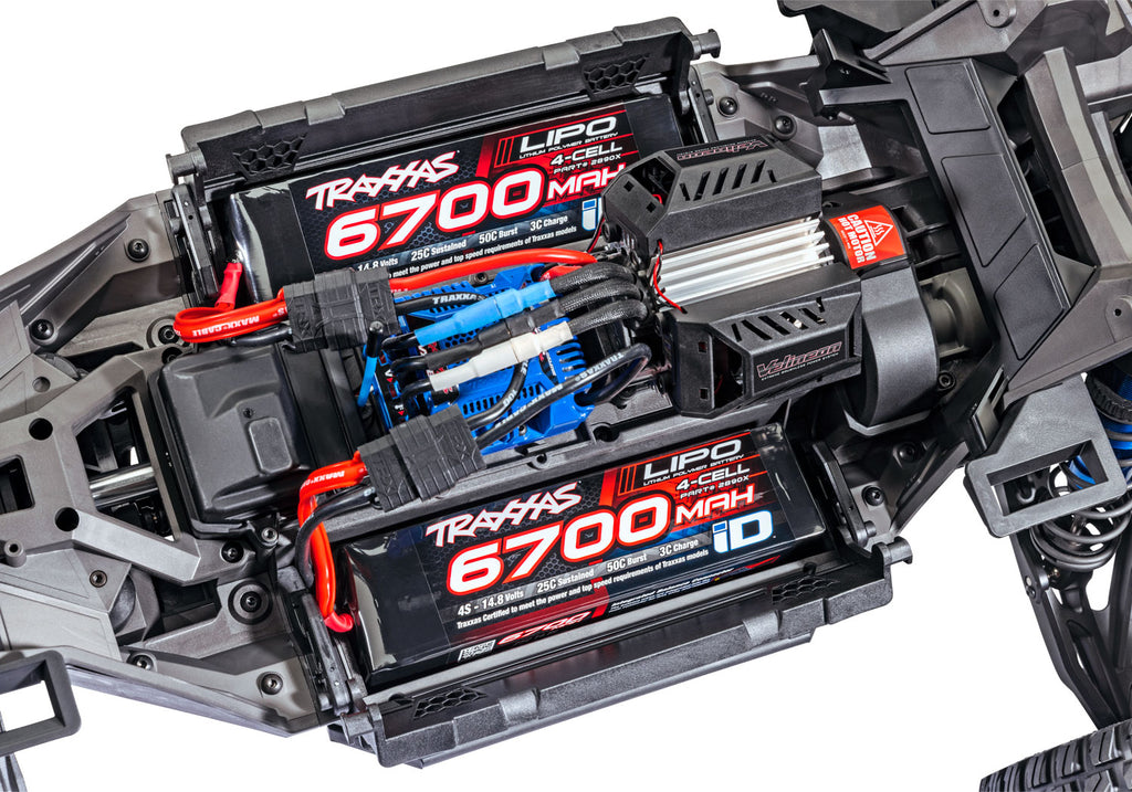 XRT Biggest Car Toys
