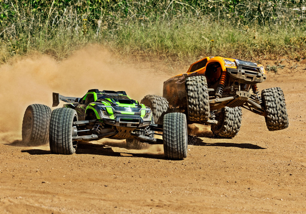 XRT Biggest Car Toys
