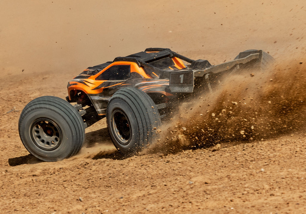 XRT Biggest Car Toys