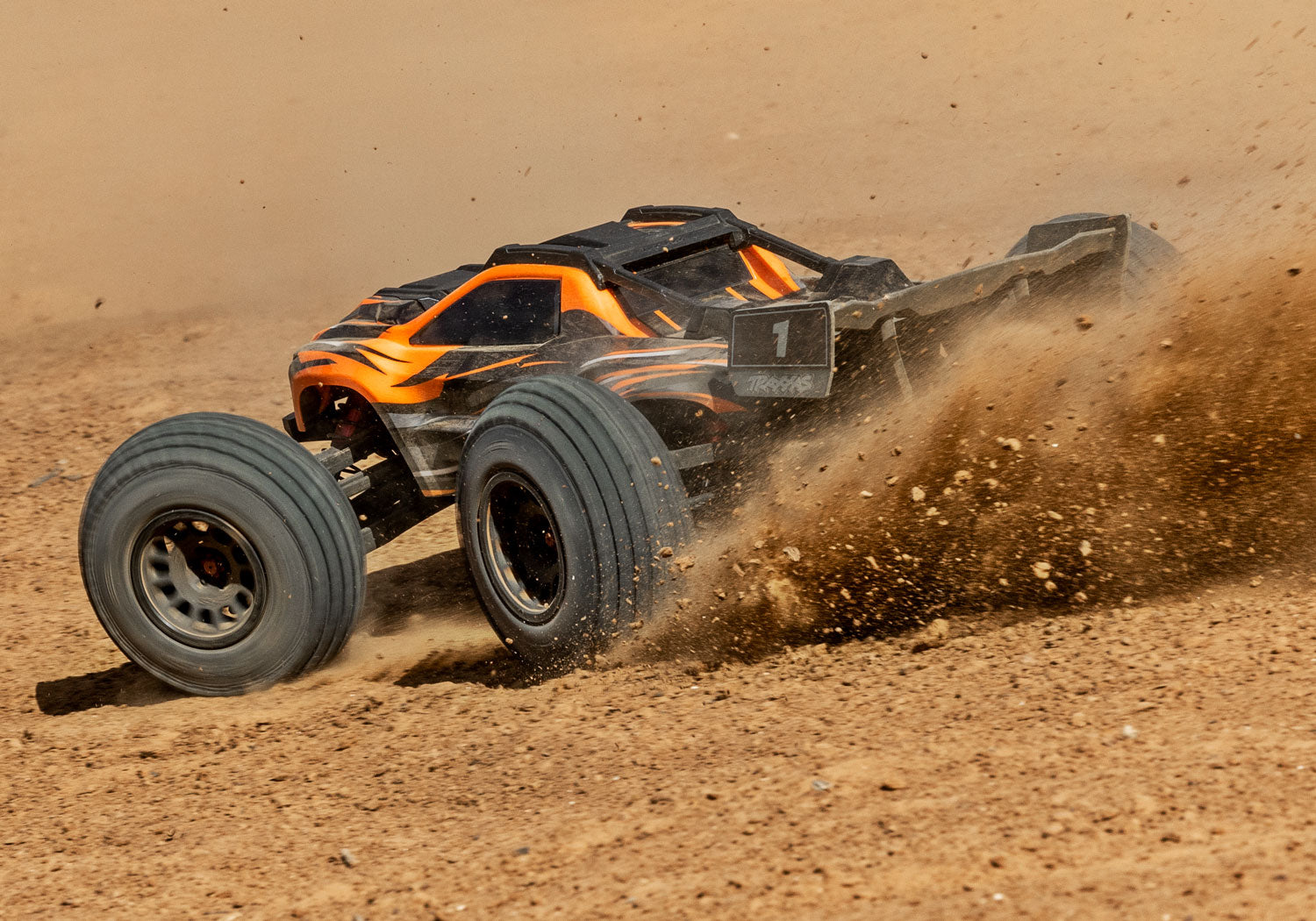 XRT Biggest Car Toys
