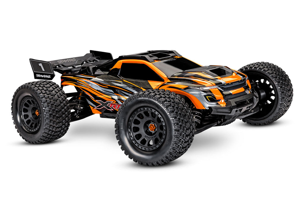 XRT Biggest Car Toys