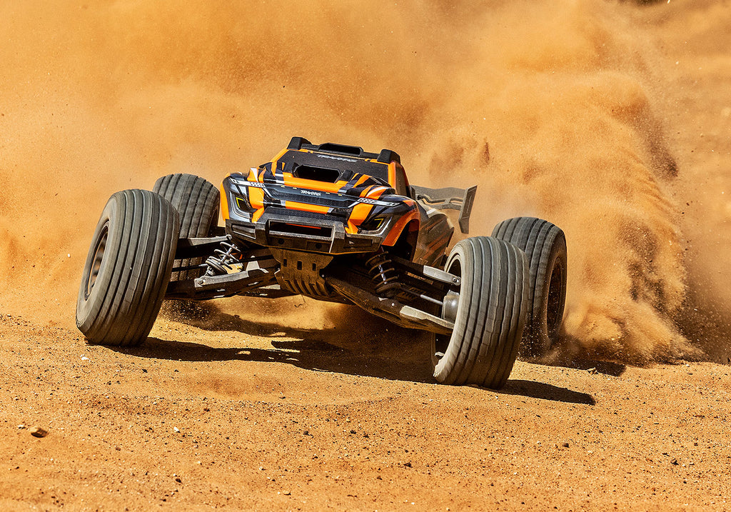 XRT Biggest Car Toys