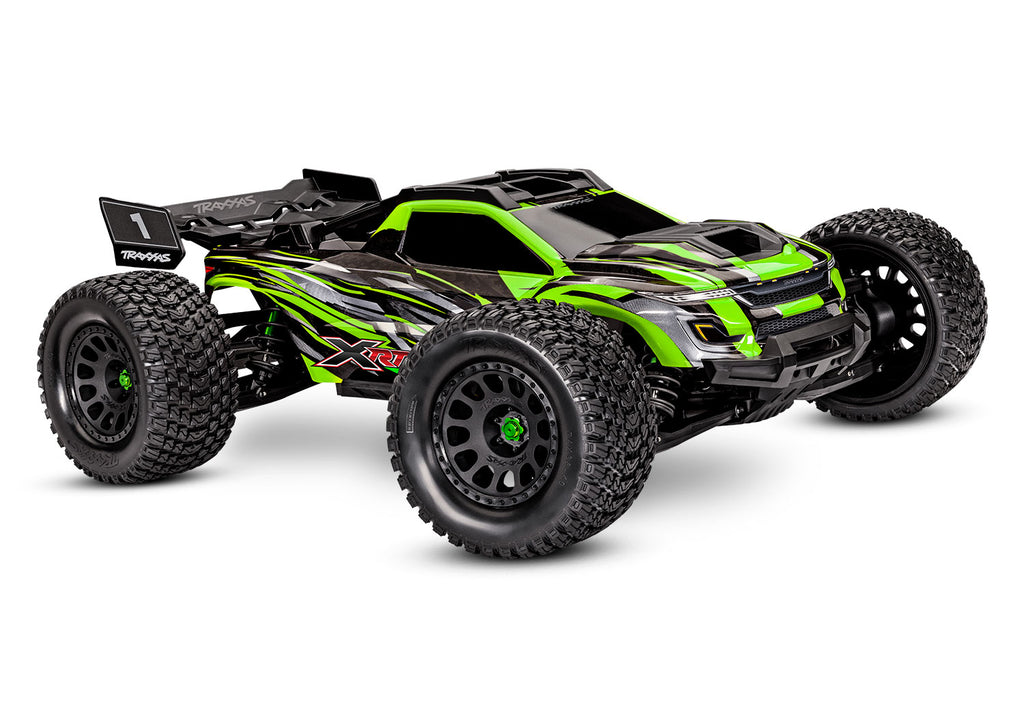 XRT Biggest Car Toys
